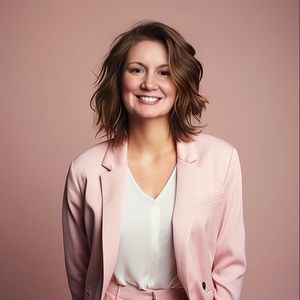 Meet your Posher, Jodie